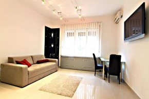 City Centre Apartment Novi Sad